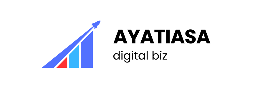ayatiasa.com – Peluang Income Digital